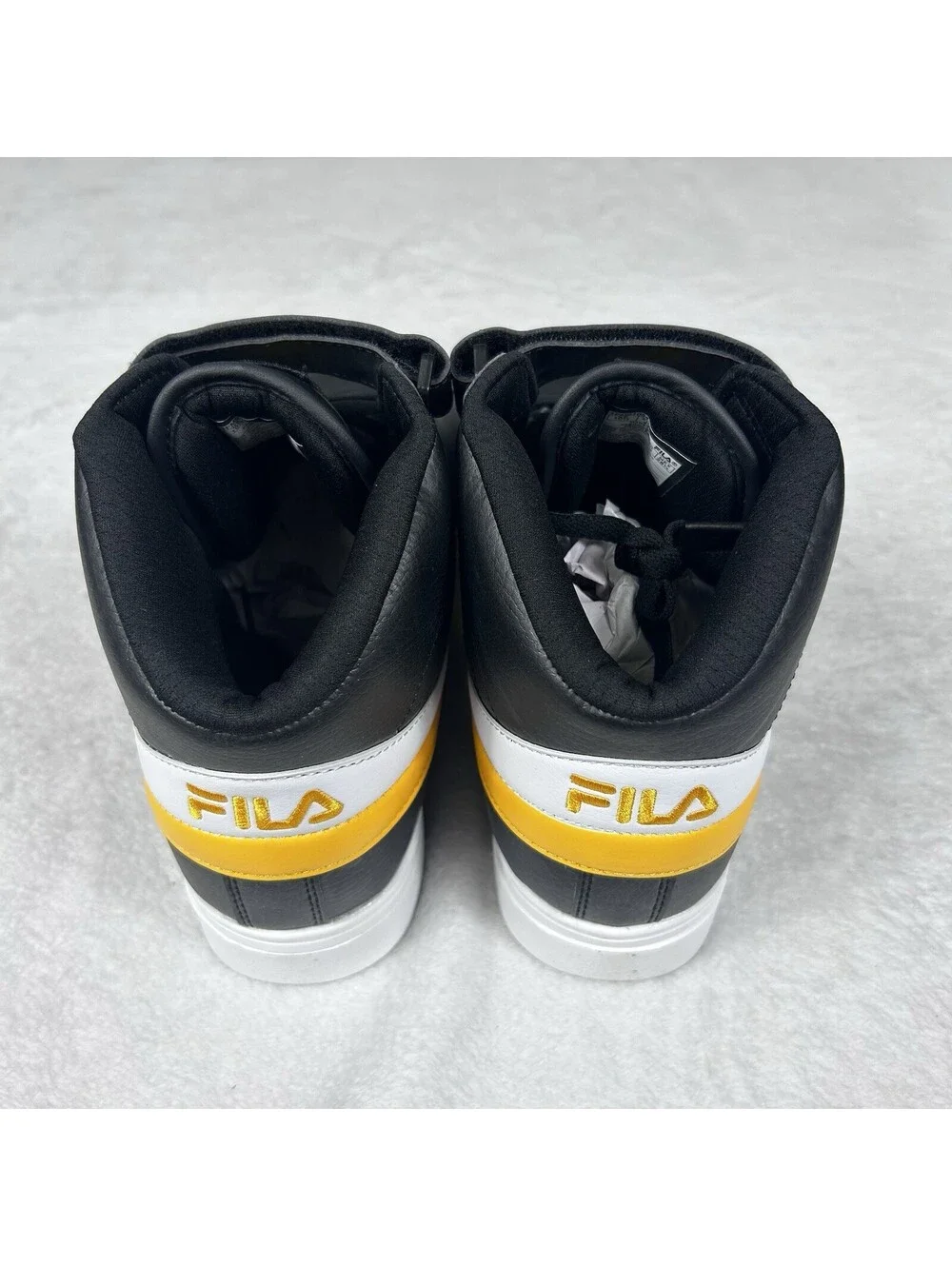 Fila vulc 13